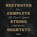 ベートーヴェン: 弦楽四重奏曲集 Op.18