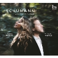 クララ&ロベルト・シューマン: チェロのための作品集