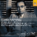 ラファエル: オルガン作品全集 第1集