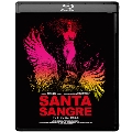 サンタ・サングレ/聖なる血 <HDニューマスター・デラックスエディション> [Blu-ray Disc+DVD]