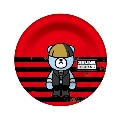 KRUNK×BIGBANG 2016まめ皿/D-LITE