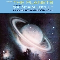 ホルスト: 惑星(1966年録音)、ヴォーン・ウィリアムズ: イギリス民謡組曲、「グリーンスリーヴス」による幻想曲<タワーレコード限定>