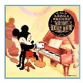 ディズニー アロマレコード EP (ミッキーマウス ピアノ)