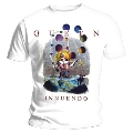 Queen 「Innuendo」 T-shirt Lサイズ