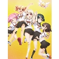 Fate/kaleid liner プリズマ☆イリヤ ツヴァイ! 第4巻 [DVD+CD]<限定版>