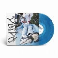 Slide<Vapor Blue Vinyl/限定盤>