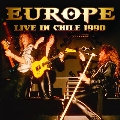 Live In Chile 1990