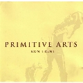 Primitive Arts<限定盤>
