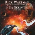 In the Nick of Time: Live in 2003 (Official Remastered Edition)