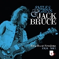 Smiles And Grins Broadcast Sessions 1970-2001 [4CD+2Blu-ray Disc]
