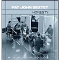 Honesty: The Unreleased 1963 Studio Session