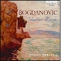 D.Bogdanovic: Guitar Music