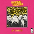After Party [10inch]<Colored Vinyl>