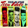 Four By Four: Teen Idols