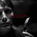 Hannibal Season 1 Vol.1 (Black)