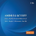 Andras Schiff - The Denon Recordings