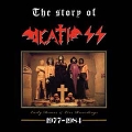 The Story Of Death SS 1977-1984