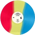 Under Acid Hoof<Colored Vinyl/限定盤>
