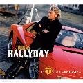 Les 50 Plus Belles Ballads : Johnny Hallyday (FRA) [Limited] (Slipcase)  <初回生産限定盤>