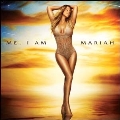 Me. I Am Mariah... The Elusive Chanteuse (Standard Vinyl)