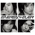 Energy4ever: New Songs × Best Selection