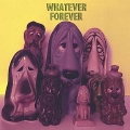 Whatever Forever (Marbled Green Vinyl)<限定盤>