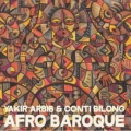 Afro Baroque