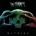 Battles (Yellow Vinyl + CD) [LP+CD]