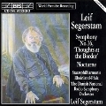 Segerstram: Symphony No 16; Nocturne