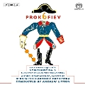 プロコフィエフ: 交響曲第6番、交響組曲《キージェ中尉》、組曲《3つのオレンジへの恋》