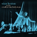 At The Rendezvous Ballroom＜Blue Vinyl＞
