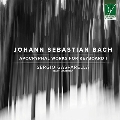 J.S.バッハ: 鍵盤楽器のためのアポクリファル作品集 Vol.1