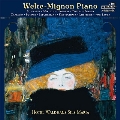 Welte-Mignon Piano