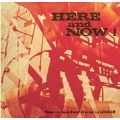 Here and Now 1 [LP+CD]