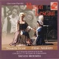 Puccini:Manon Lescaut:Steven Mercurio(cond)/Seville Royal Symphony Orchestra/Daniela Dessi(S)/Fabio Armiliato(T)/etc