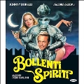 Bollenti Spiriti<限定盤>