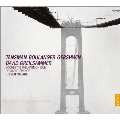 Tansman: Piano Concerto No.2; N.Boulanger: Fantasy for Piano and Orchestra; Gershwin: Rhapsody in Blue