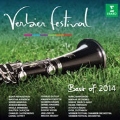 Verbier Festival - Best of 2014<限定盤>
