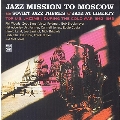 Plus Soviet Jazz Themes & Jazz at Liberty Top U.S. Jazzmen During the Cold War 1962-1963