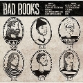 Bad Books<限定盤/Colored Vinyl>