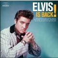 Elvis Is Back!/A Date With Elvis<限定盤>
