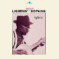 Lightnin': The Blues Of Lightnin' Hopkins<限定盤>