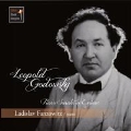 L.Godowsky: Piano Sonata in E minor
