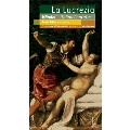 Handel: Lucrezia - Italian Cantatas for Contralto & Basso Continuo