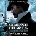 Sherlock Holmes: A Game Of Shadows