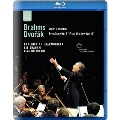 Brahms: Violin Concerto Op.77; Dvorak: Symphony No.9 "From the New World", etc