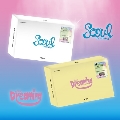 Seoul Dreaming: 2nd Mini Album (ランダムバージョン)
