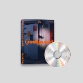 Geekyland: 4th Mini Album (Main Ver.)
