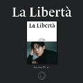 La Liberta: 1st Mini Album (Jung Seung Won Ver.)