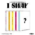 I SWAY: 7th Mini Album (Special Ver.)(ランダムバージョン)<完全数量限定生産盤>